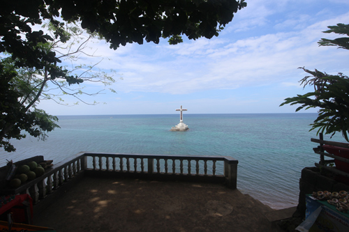 Camiguin Island