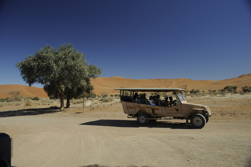 Namib desert sesreim and sossusvlei Namibia