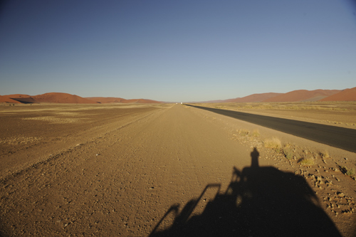 Namib desert sesreim and sossusvlei Namibia