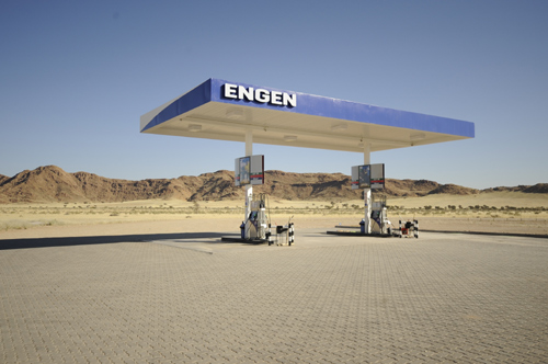 Namib desert sesreim and sossusvlei Namibia