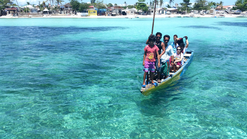 Malapascua Island