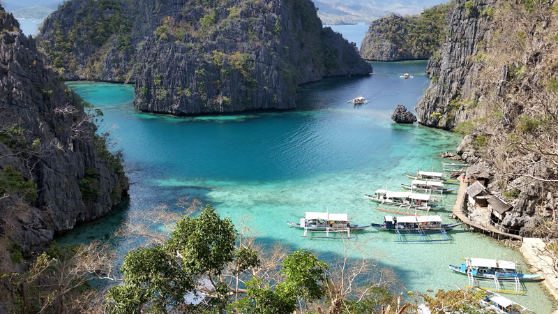 Coron