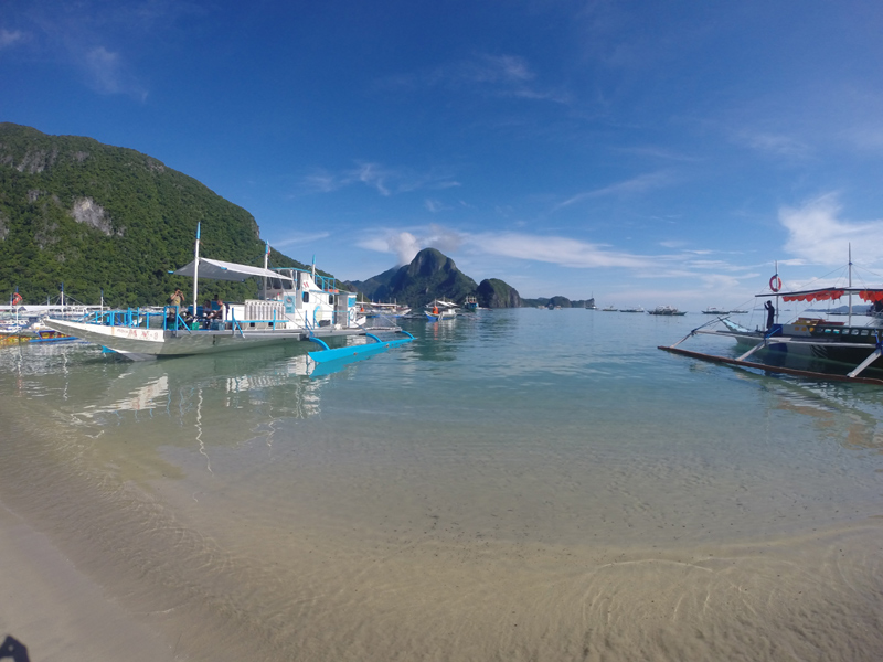 El Nido Palawan