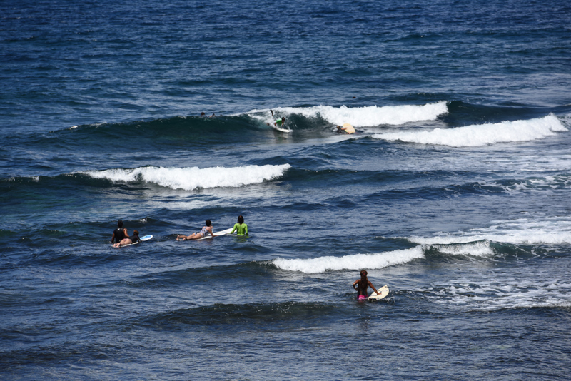 Siargao Island