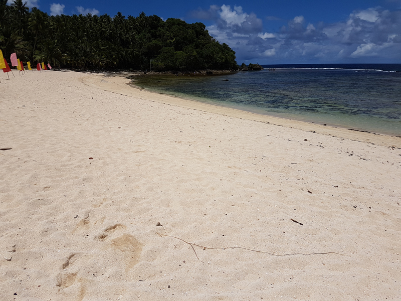 Siargao Island