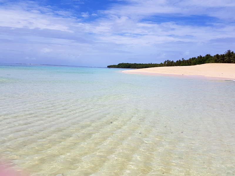 Siargao Island