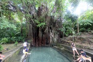 Siquijor Island