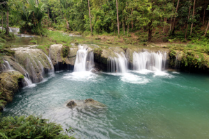 Siquijor Island