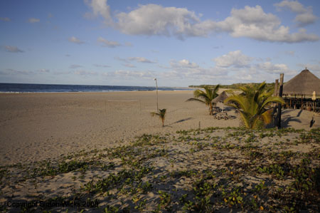 Barra Lodge, Inhambane Mozambique 0336