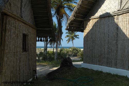 Barra Lodge, Inhambane Mozambique 0341