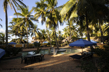 Barra Lodge, Inhambane Mozambique 0349