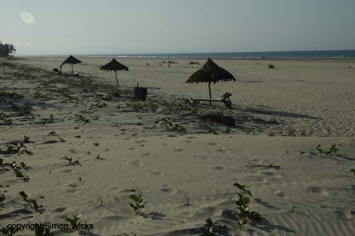 Barra Lodge, Inhambane Mozambique 0033