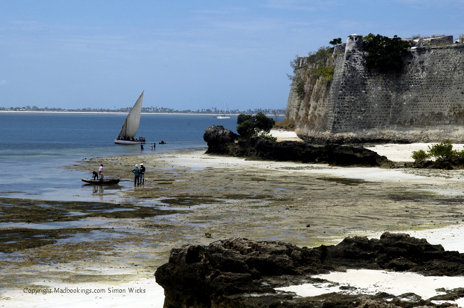 Mozambique