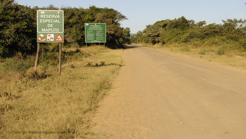 Mozambique