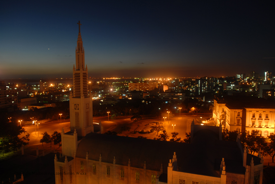 Mozambique