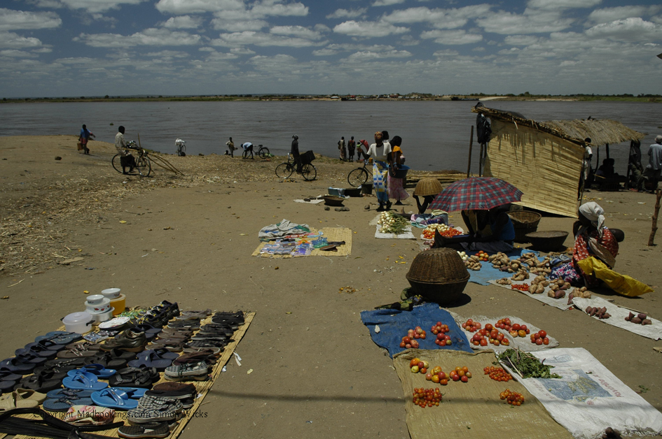 Mozambique