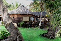 Shibumi Lodge