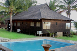 Shibumi Lodge