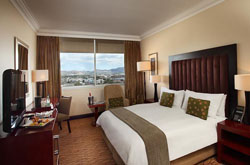 Avani Windhoek Lodge & Casino Windhoek