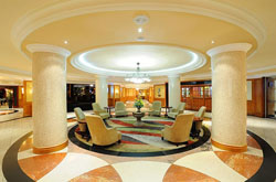 Avani Windhoek Lodge & Casino Windhoek