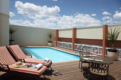 Avani Windhoek Lodge & Casino Windhoek