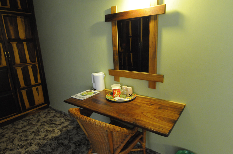 Courtyard Guesthouse Grootfontein