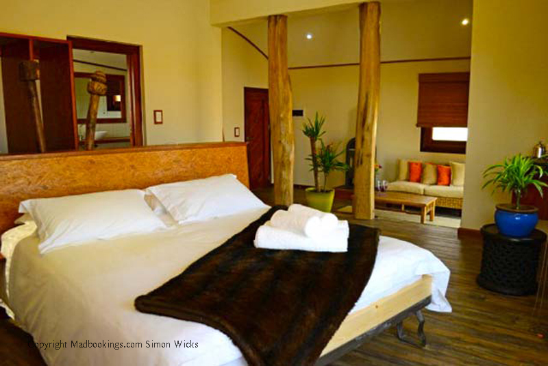 Desert Breeze Lodge Swakopmund