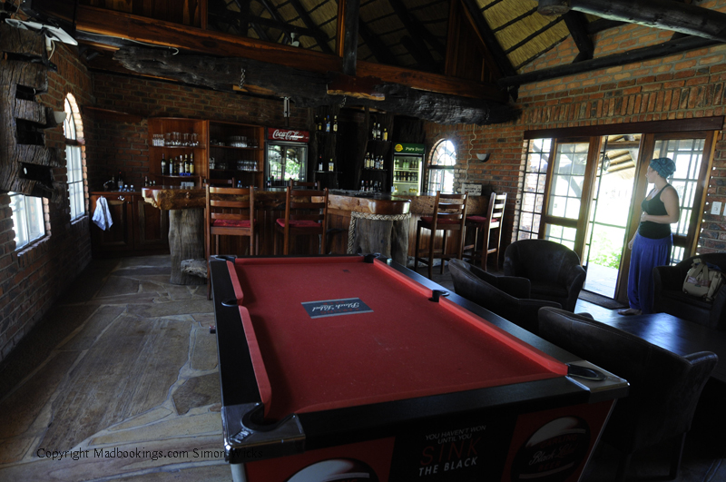 Fiume Lodge Grootfontein