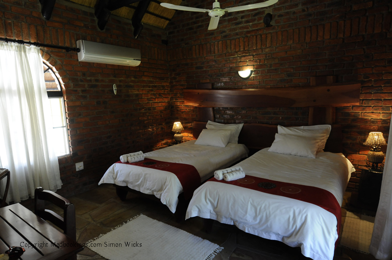 Fiume Lodge Grootfontein