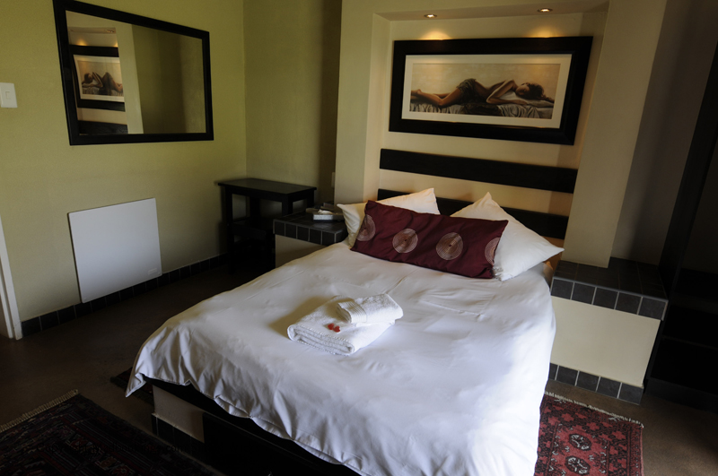 Hadassa Guest House Otjiwarongo