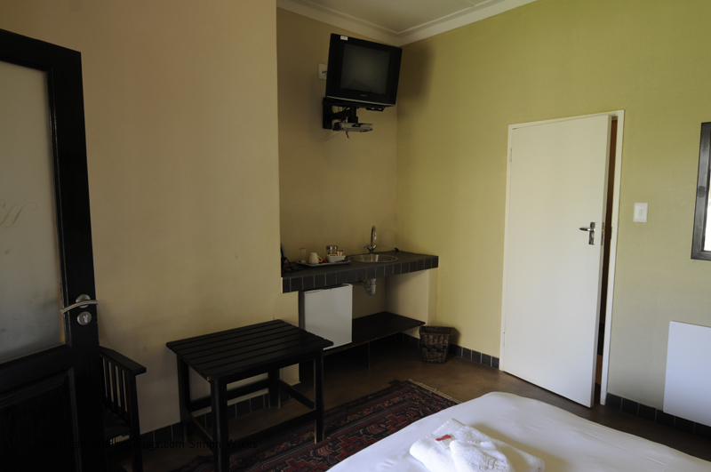 Hadassa Guest House Otjiwarongo