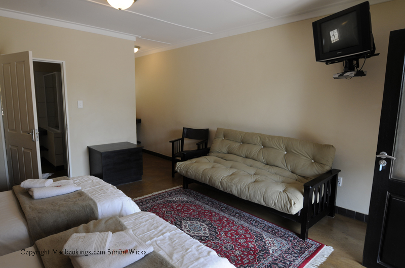 Hadassa Guest House Otjiwarongo