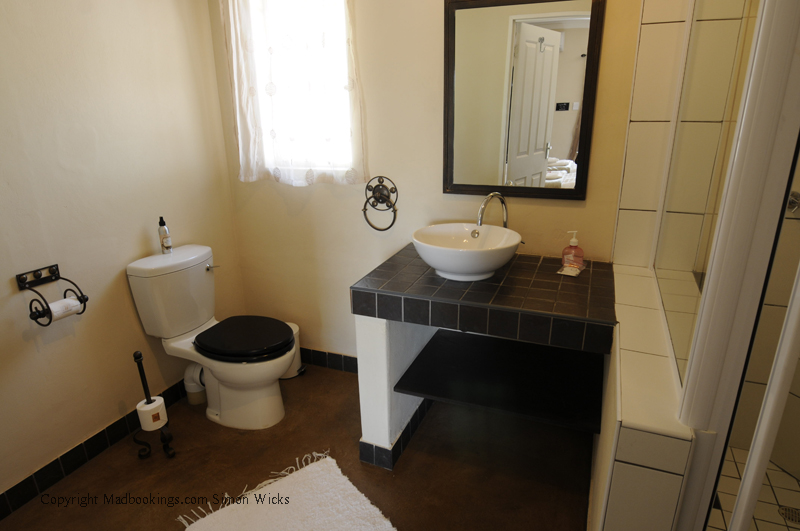 Hadassa Guest House Otjiwarongo