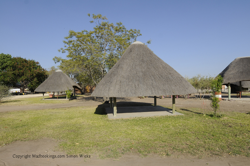 Peace Garden Lodge Grootfontein