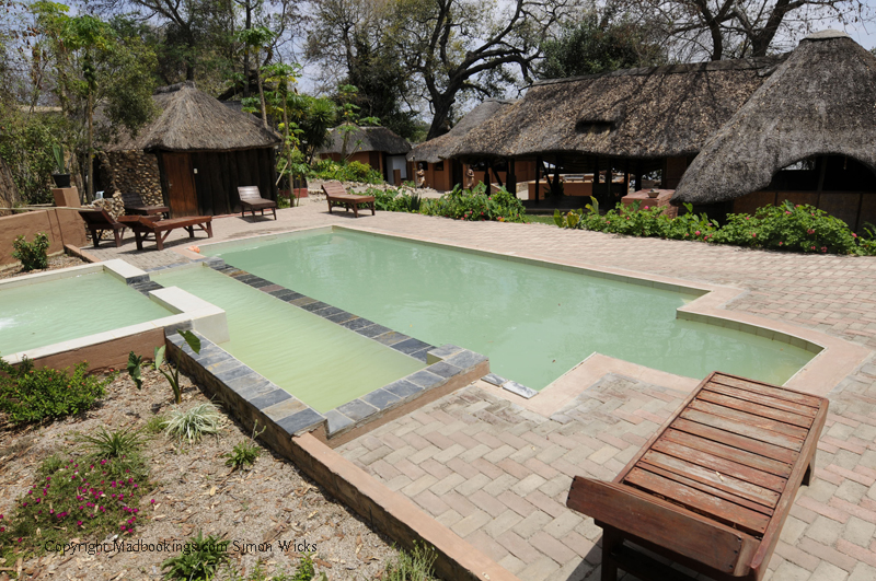 Rainbow River Lodge Zambezi (Caprivi)