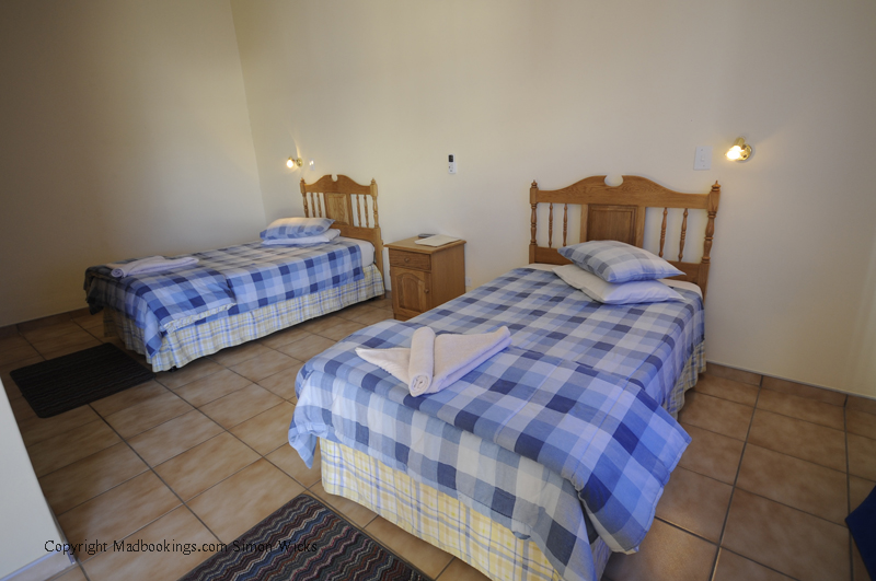 Schutzenhaus Guest House Keetmanshoop