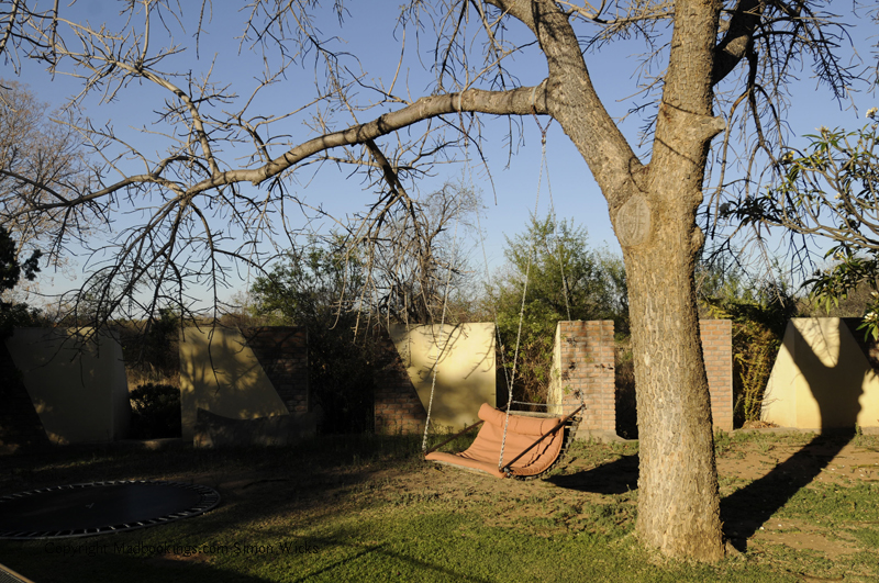 Seidarap Guesthouse Grootfontein