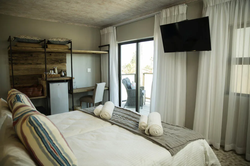 Driftwood Guesthouse Swakopmund