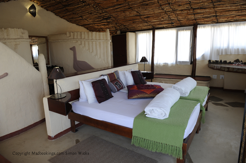 Ugab Terrace Lodge Damaraland