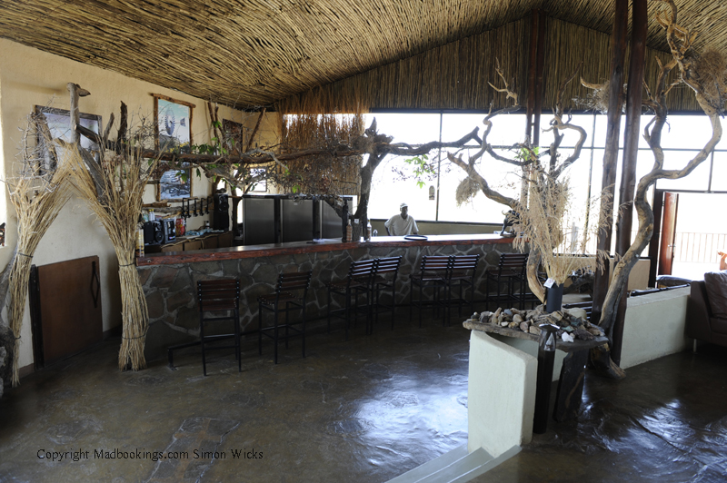 Ugab Terrace Lodge Damaraland