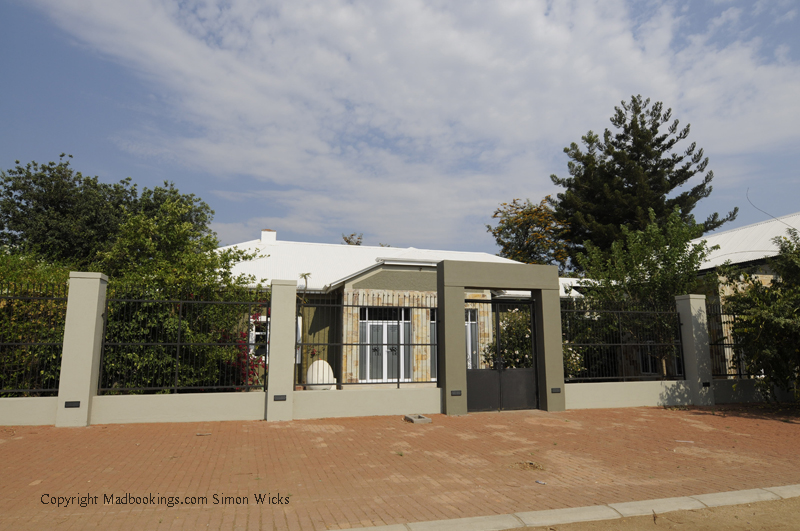 Village Boutique Hotel Otjiwarongo