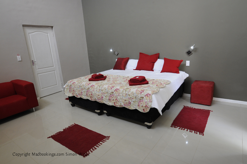 Village Boutique Hotel Otjiwarongo