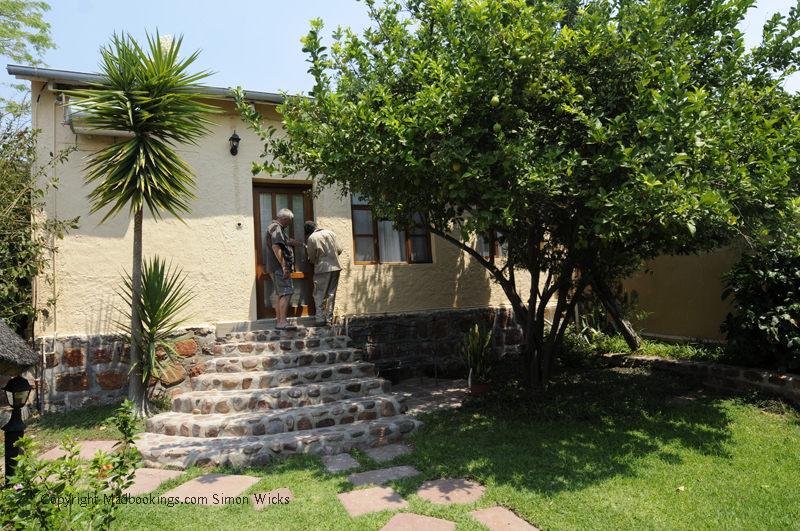 Waterberg Guest Farm Waterberg Stand alone room