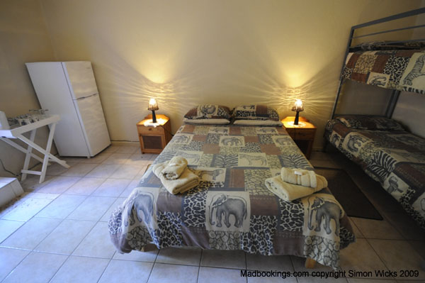 At Home Self-catering Keetmanshoop