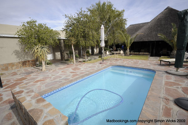 Bethanie Guesthouse Bethanie Namibia