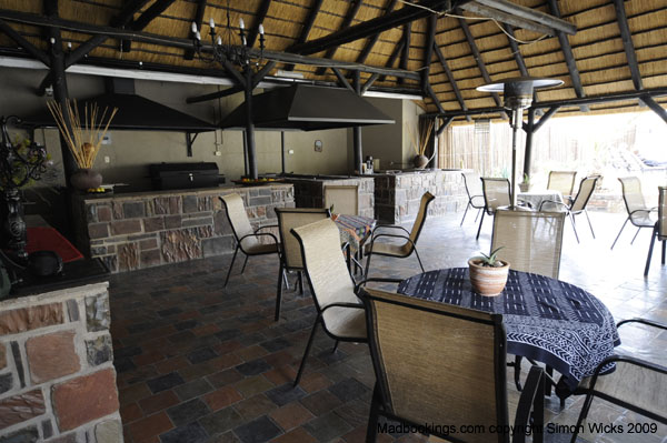 Bethanie Guesthouse Bethanie Namibia