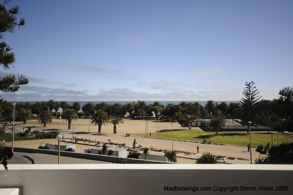 Hotel Schweizerhaus Swakopmund