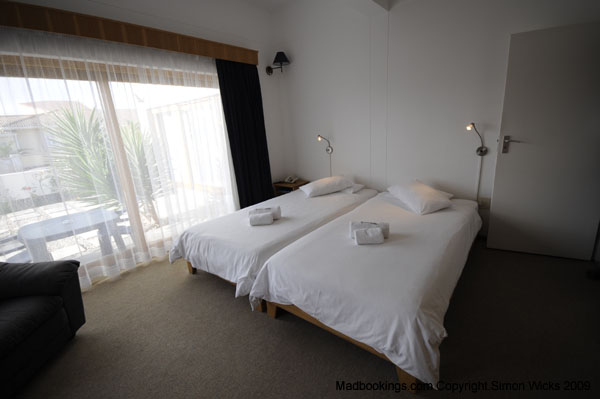 Intermezzo Guesthouse Swakopmund