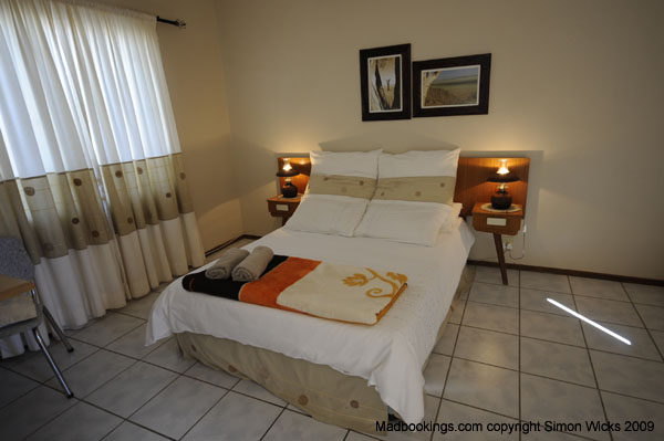 La Rochelle Guesthouse Keetmanshoop