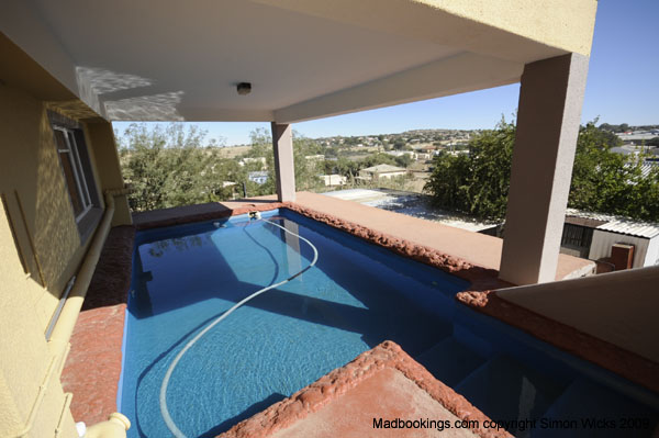 La Rochelle Guesthouse Keetmanshoop